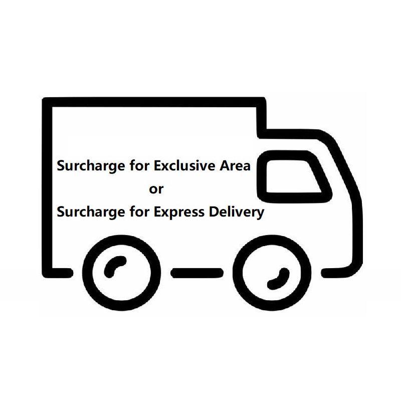 delivery surcharge